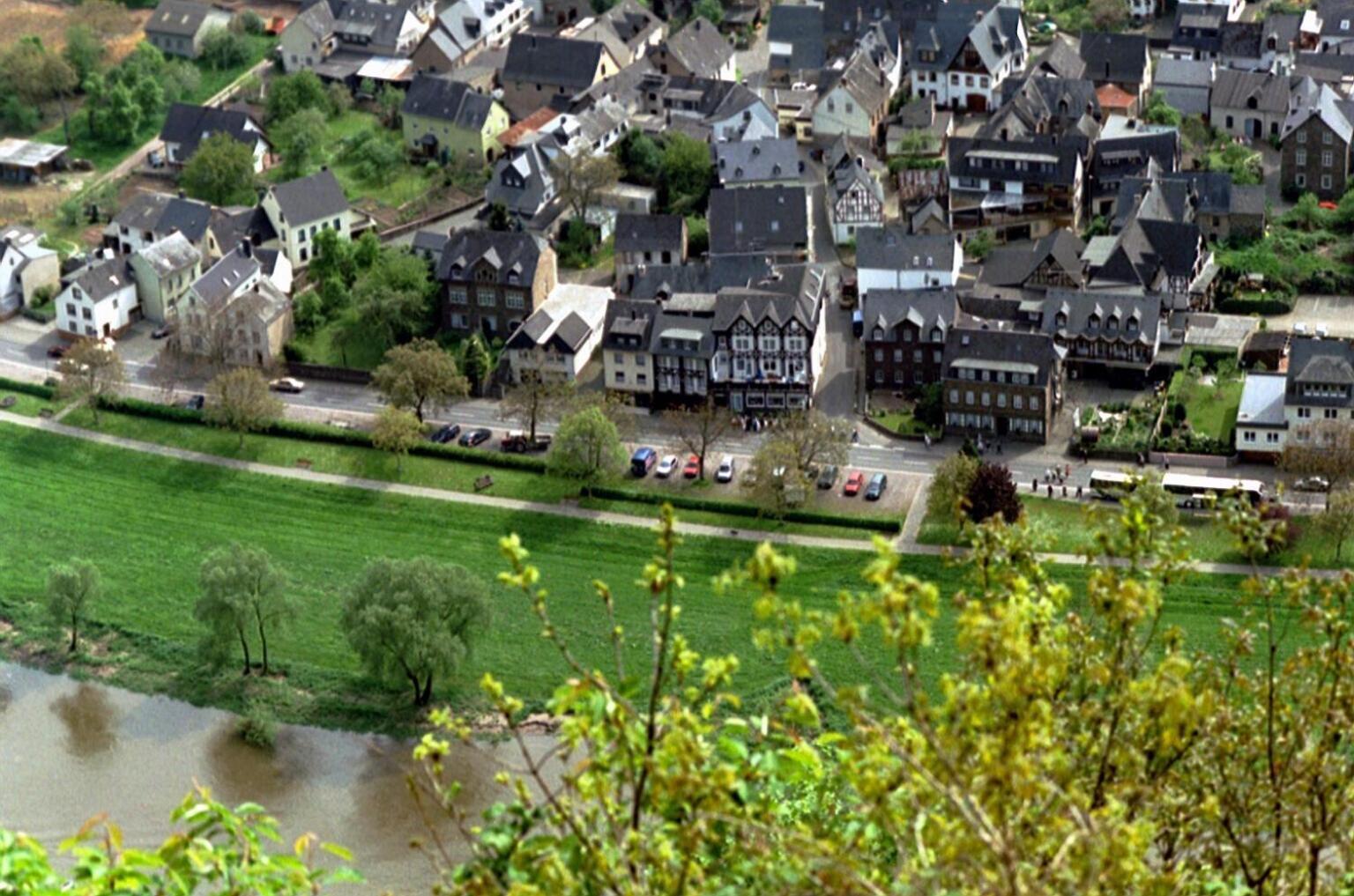 Hotel Zur Winzergenossenschaft