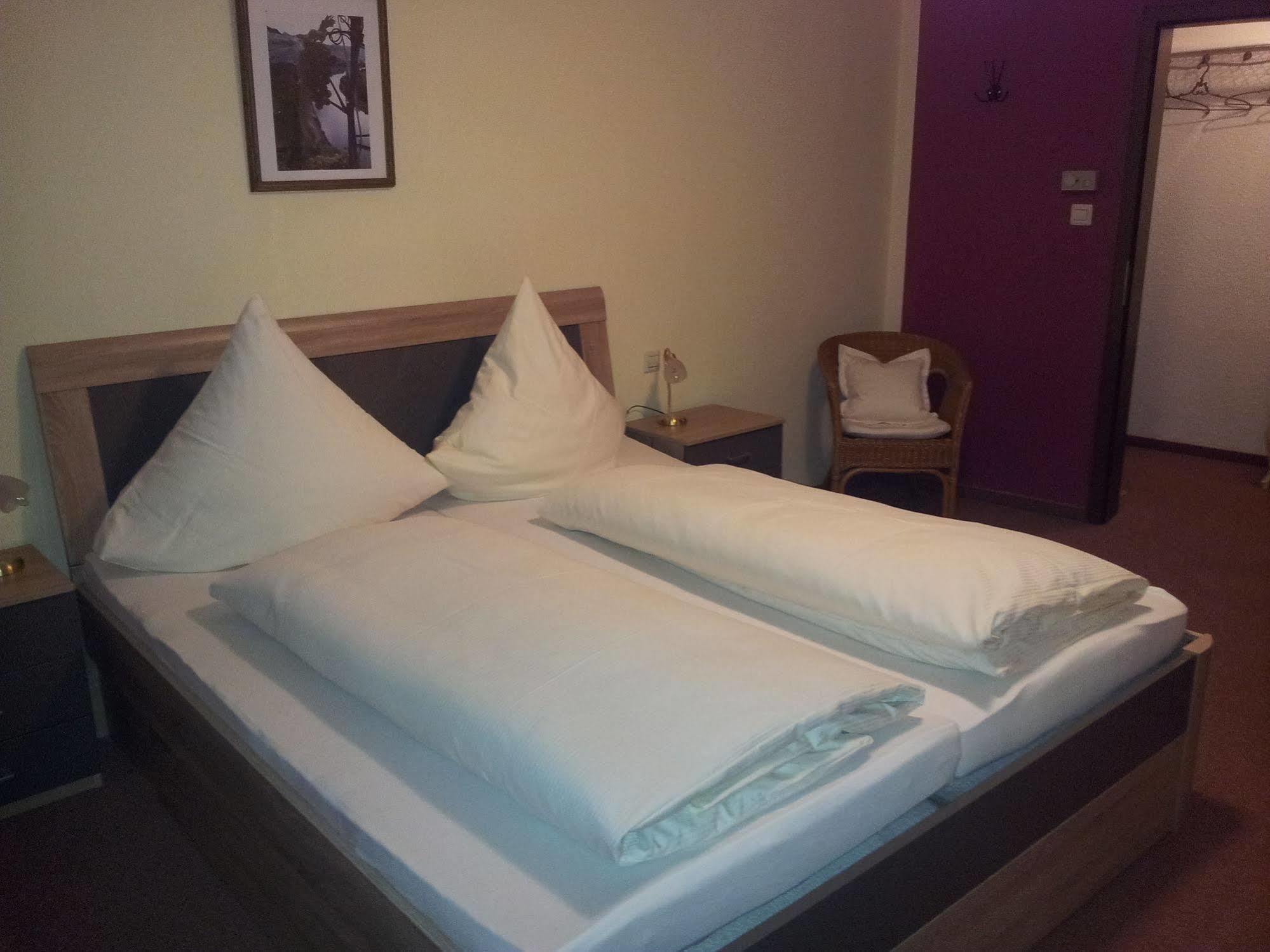 Hotel Zur Winzergenossenschaft